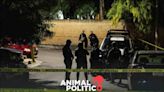 Enfrentamiento entre hombres armados y autoridades deja 9 muertos en Cuernavaca; Guardia Nacional llegó tarde, acusa alcalde