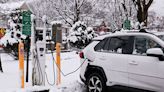 電動汽車冬天真的效率較低嗎？