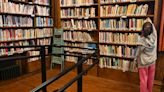 Una de las primeras bibliotecas de la región cumple 96 años