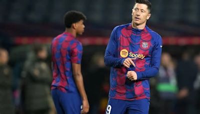 Barcelona - Valencia, partido en directo: LaLiga EA Sports hoy, en vivo