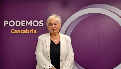 Podemos registra en el Parlamento una proposición no de ley para lograr “avances significativos” contra la violencia vicaria