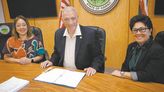 Maui Mayor signs island record $1.263B approved budget into law | News, Sports, Jobs - Maui News