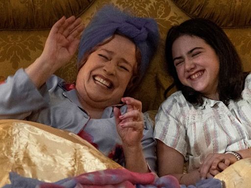 The 55 Best Feel-Good Movies to Make You Smile, Laugh and Happy Cry