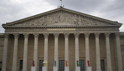 Assemblée nationale : première session, élection du président... Tout savoir sur le calendrier