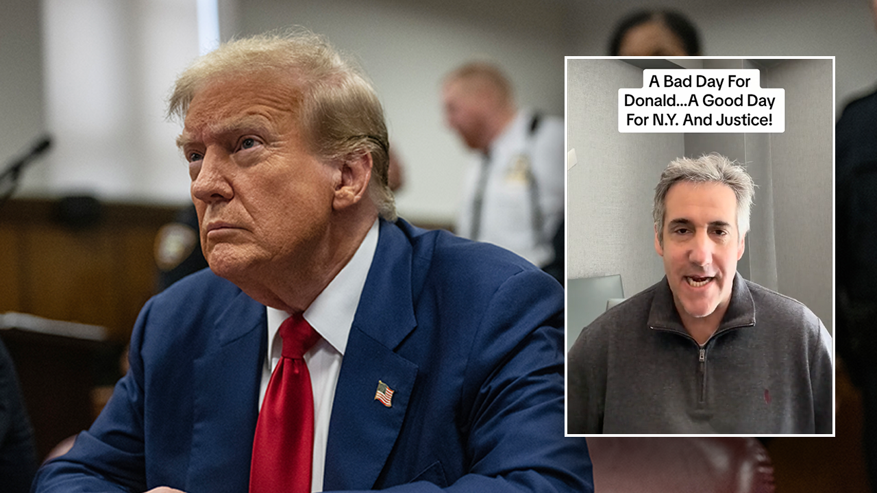 Michael Cohen TikTok videos, fundraising stun legal observers: May have 'torpedoed case against Trump'