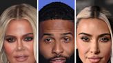 Kim Kardashian Is Reportedly 'Hanging Out' With NFL Star Odell Beckham Jr.