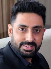 Abhishek Bachchan