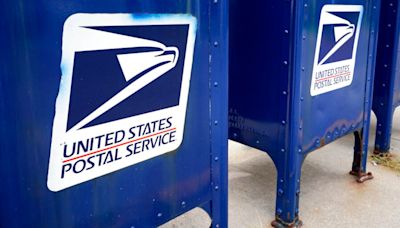 What's happening with the mail processing pause? Senator Hoeven explains