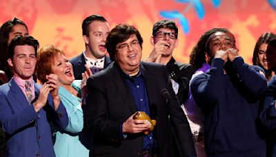 Dan Schneider sues ‘Quiet on Set’ makers for defamation, calls docuseries a ‘hit job’