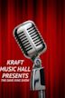 Kraft Music Hall Presents: The Dave King Show