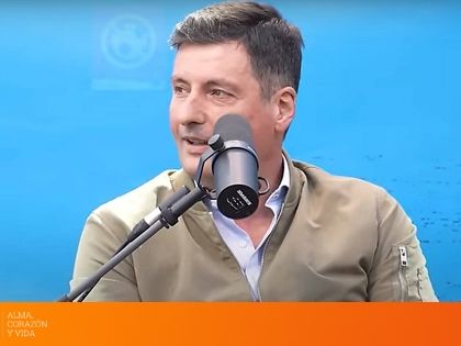 Soy piloto de combate y esto es lo que tardamos en cruzar España de punta a punta: "Volamos más alto y más rápido"