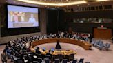 UN Security Council meets for first time on AI risks