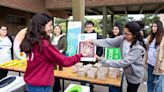 Lanzan una campaña de separación de residuos en Ciudad Universitaria