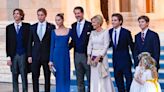 Meet the Greek Royals: All About the Modern Princes and Princesses of the Former Monarchy