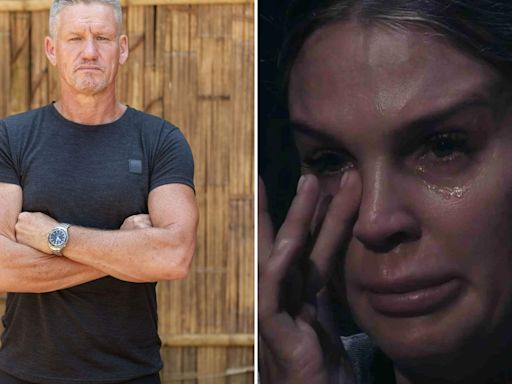 SAS: Who Dares Wins' Billy Billingham made ALL of the celebs cry on new series