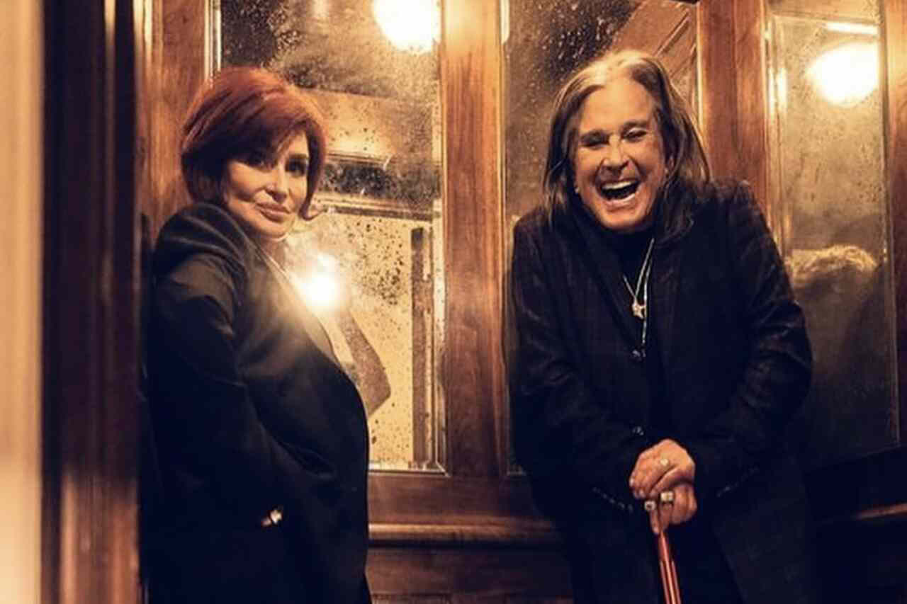 Sharon Osbourne apologizes to fans after giving worrying updates about Ozzy Osbourne’s health