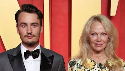 Pamela Anderson's son loses country club membership after argument