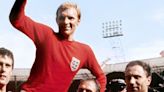 Bobby Moore's family 'beg' for return of missing World Cup final shirt