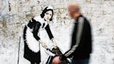 Banksy ‘reveals name’ in unearthed 2003 interview shared by BBC for first time