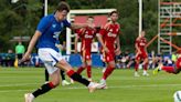 Kieran Dowell vents his Rangers 'frustration' as midfielder delivers brutally honest verdict on debut Ibrox season