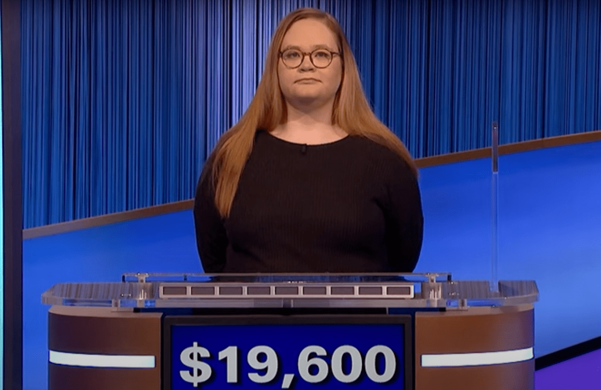 "Jeopardy!" Champ Slammed for "Awkward" Response to Fellow Players: "Sore Loser"