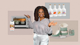 This Oprah-Approved Kitchen Item Is Over 50 Percent Off For Prime Day—I'm Adding To Cart