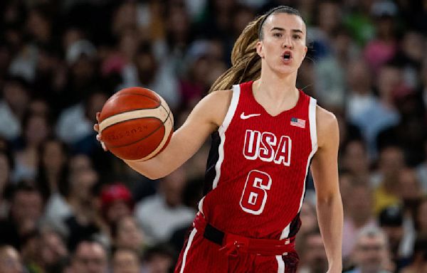 How to watch the U.S. vs. Australia women's OIympic basketball semifinals game today: Livestream options, more