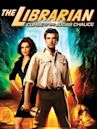 The Librarian: Curse of the Judas Chalice