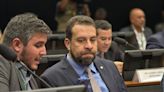Boulos vota para arquivar no Conselho de Ética suspeita de 'rachadinha' contra Janones