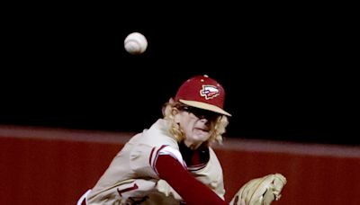 How past tragedy motivates Riverdale baseball ace Camden Sholar