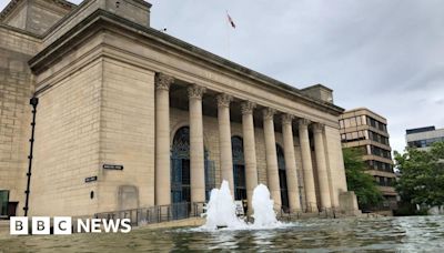 New venue operator selected for Sheffield City Hall