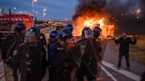 Farmers take to streets across Europe in net zero revolt that threatens EU policy as elections loom