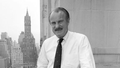 Dabney Coleman, ‘9 to 5’ and ‘Tootsie’ actor, dies at 92