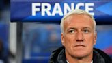 Cómo fue la final ante la Argentina para el DT francés Didier Deschamps