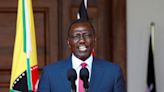 Kenya's populist president badly misjudged the public mood