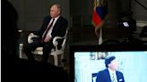 Poland counters Putin’s historical distortions, debunks claims in Tucker Carlson interview
