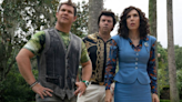 Love the outrageous costumes from ‘The Righteous Gemstones?’ Get the look for yourself.
