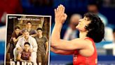 Vinesh Phogat’s Olympic tragedy in Paris shows that Aamir Khan made ‘Dangal’ too early