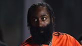 Harden says relationship with 76ers cannot be repaired, he is ramping up to play in opener