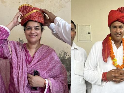 Haryana polls: Grandchildren vie for Bansi Lal’s legacy in bitter battle for Tosham