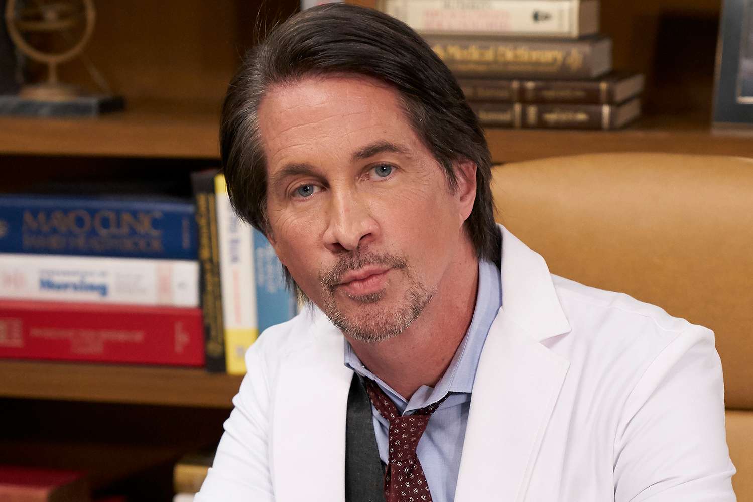 Michael Easton Says Farewell to General Hospital After 10 Years: 'I've Loved Every Minute'