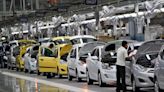 Passenger vehicle dispatches see muted growth in June - ET BrandEquity