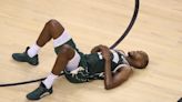 Khris Middleton's Current Injury Status For Bucks-Pacers Game