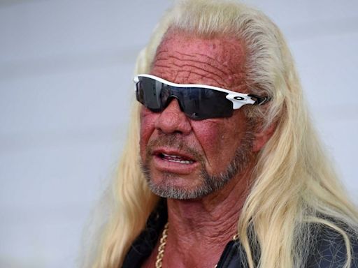 ‘Dog’ the Bounty Hunter coming to Decatur