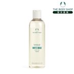 The Body Shop 白麝香沐浴膠-250ML