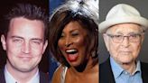 In Memoriam 2023: Celebrating 36 legendary entertainers who died this year [PHOTOS]