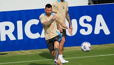 Paris Olympic Games 2024: Lionel Messi Out; Argentina Announce Football Squad Without Veteran Star