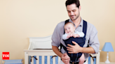 Best Baby Carriers for Parents Who Want to Carry Their Babies with Love and Ease - Times of India