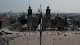 ¡El Zócalo de la CDMX ya es peatonal! Así luce ahora