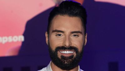 Rylan Clark's blunt response to Strictly Come Dancing rumours after It Takes Two